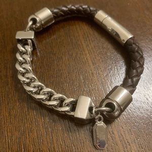 Armani Exchange Bracelet